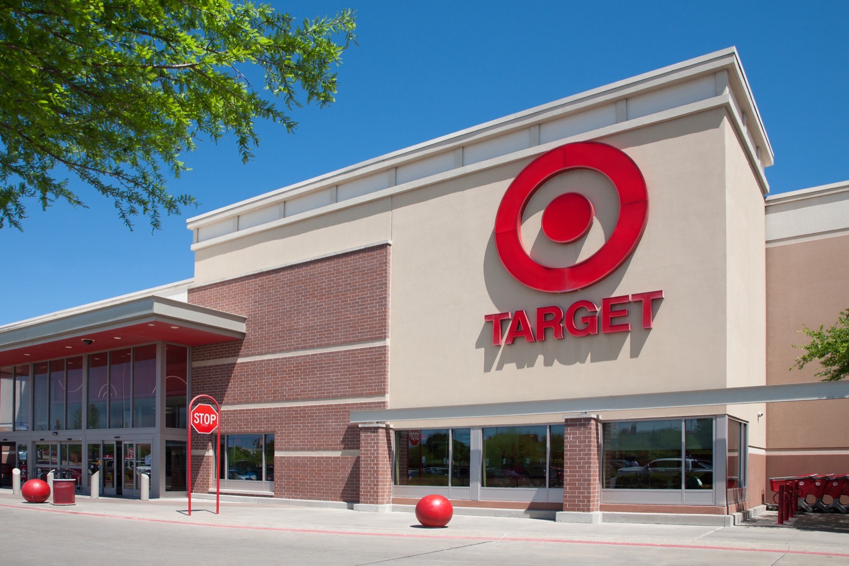 Target Wareham Crossing Wheatland Towne Crossing - The Rainier Companies