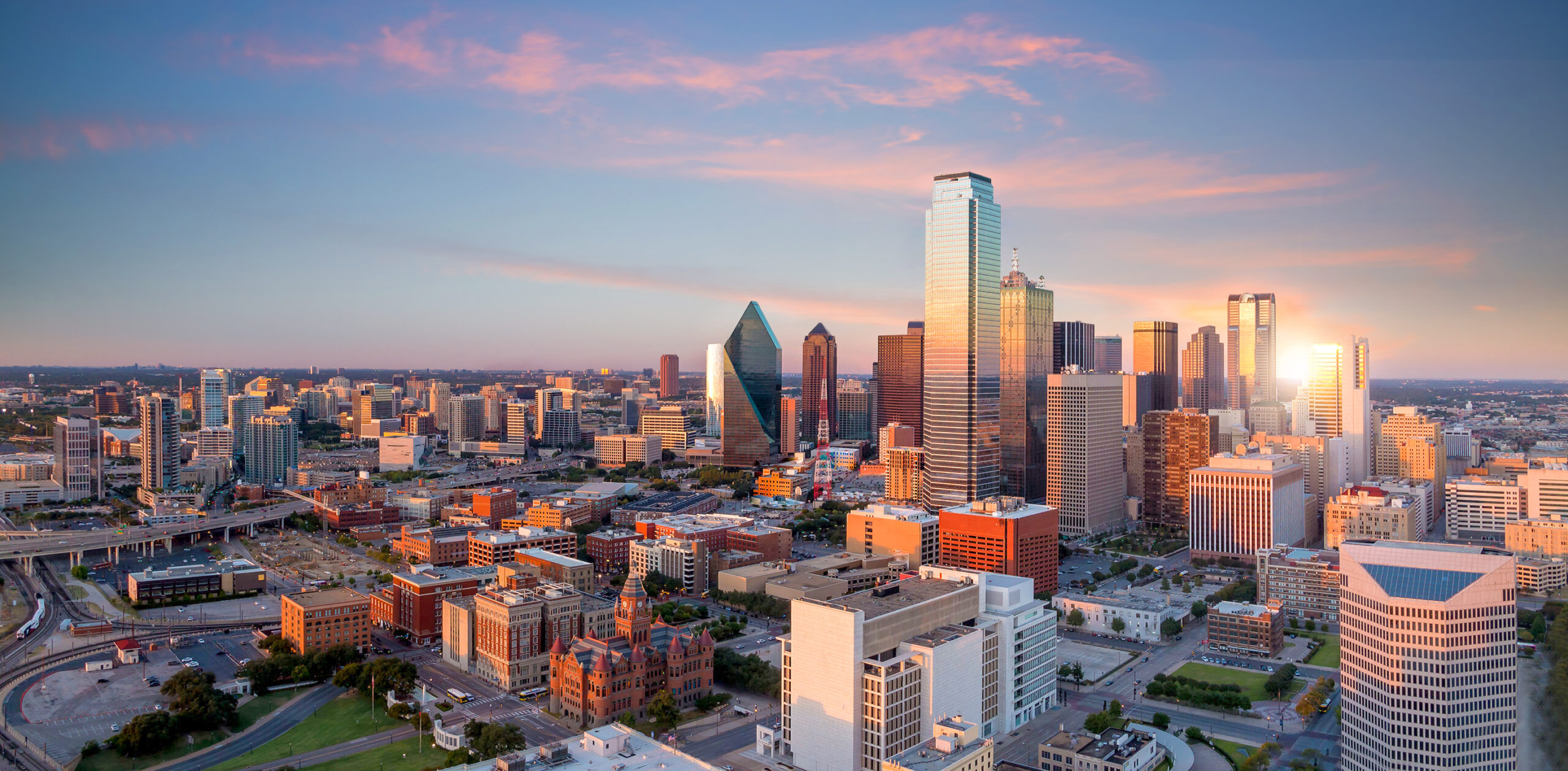 Dallas TX scaled - Investment Properties